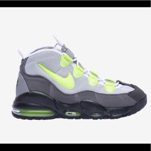 Nike Air Max Uptempo '95 - New
